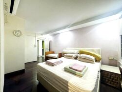 Blk 210 Pasir Ris Street 21 (Pasir Ris), HDB Executive #520309381